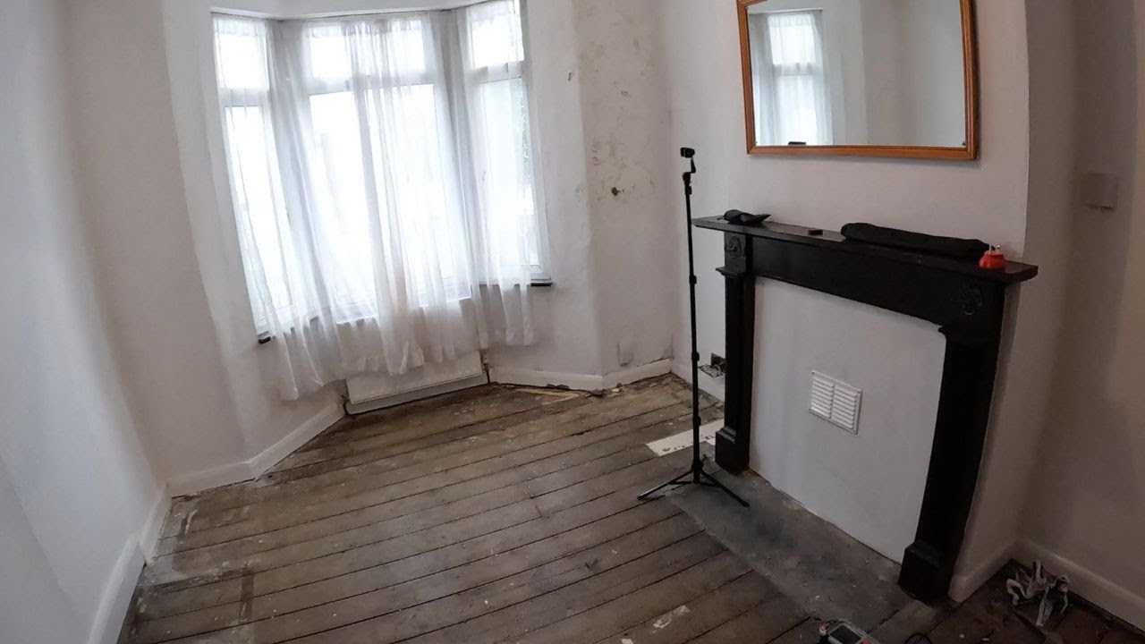 Electrical Installation Condition Report Walkthrough