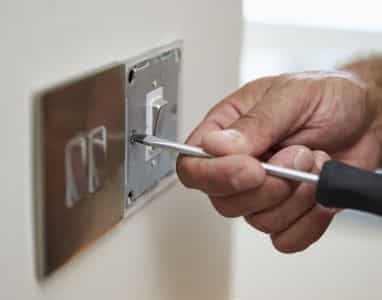 home rewiring costs