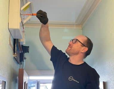 landlord electrical safety