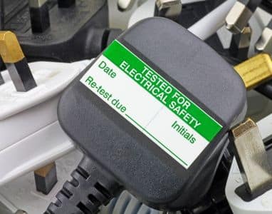 EICR legal requirements