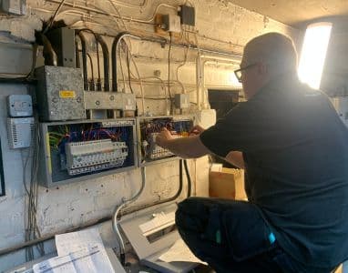 electrical inspection costs