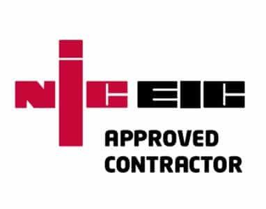 NICEIC contractor