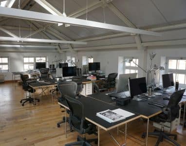 reduce office energy bills