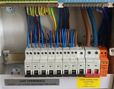 electrical-inspection